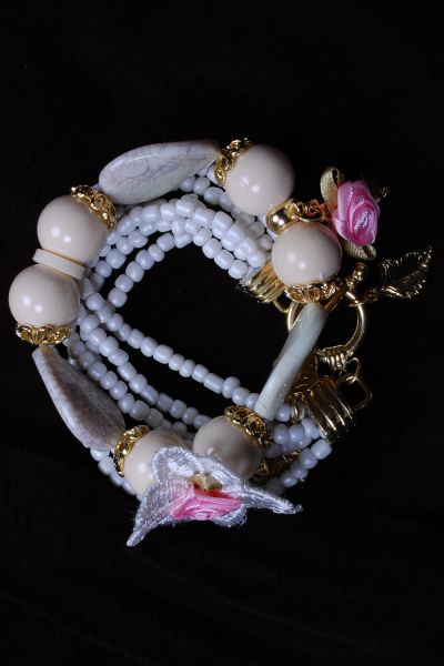 PULSEIRA FEMININA PU08