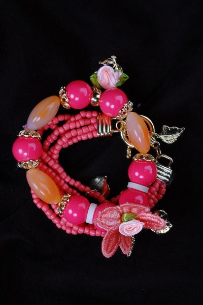 PULSEIRA FEMININA PU003